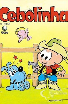 Cebolinha (1987-2006) #2