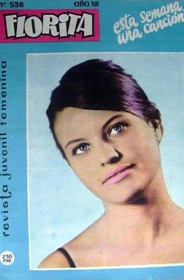 Florita #536