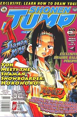 Shonen Jump #20