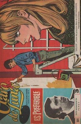 Colección Claro de Luna #501