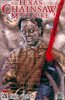 The Texas Chainsaw Massacre. The Grind (Variant Cover) #1.3