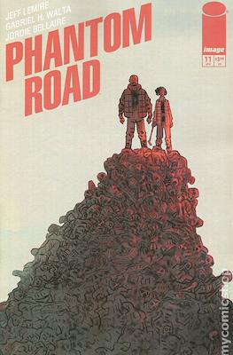 Phantom Road (Variant Covers) #11.1
