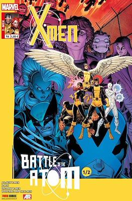 X-Men (2013-2015) #9