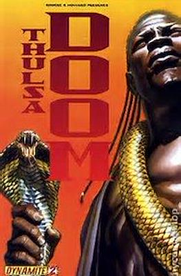 Thulsa Doom #2