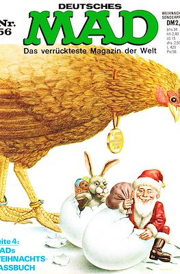 Deutsches Mad #56
