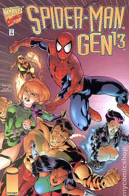 Spider-Man / Gen 13
