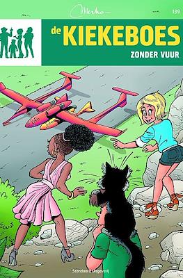 De Kiekeboes #139