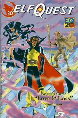 Elfquest, volume 2 #30