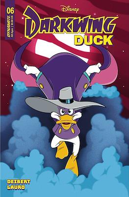 Darkwing Duck (2023 Variant Cover) #6.2