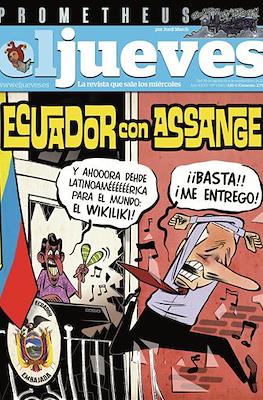 El Jueves #1840