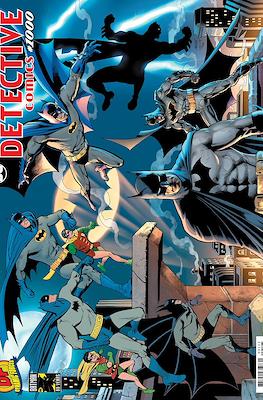 Detective Comics Vol. 1 (1937-2011; 2016-Variant Covers) #1000.98