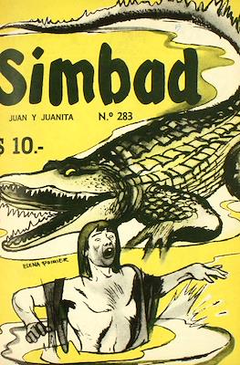 Simbad #283