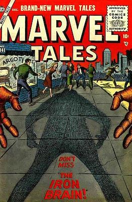 Marvel Tales (1949-1957) #141