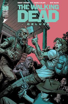 The Walking Dead Deluxe (Comic Book) #49