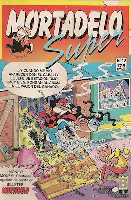 Super Mortadelo #12
