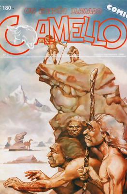 Un fanzín llamado Camello #2
