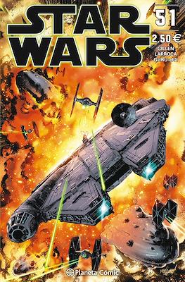Star Wars (Grapa 56-32 pp.) #51