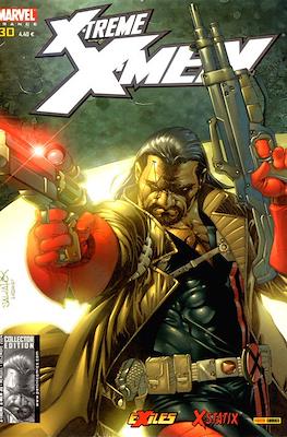 X-Treme X-Men #30