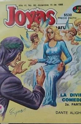 Joyas de la Literatura #96