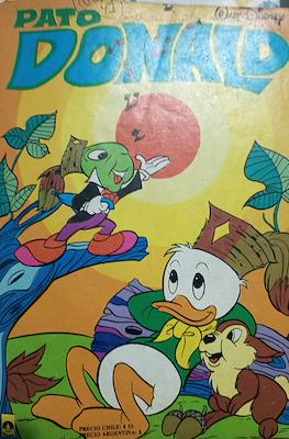 Pato Donald #137