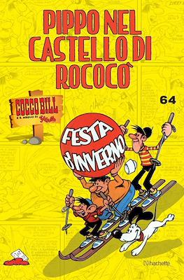 Cocco Bill e Il Meglio di Jacovitti #64