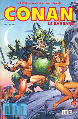 Conan Le Barbare #10