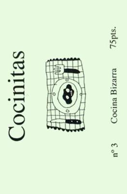 Cocinitas #3