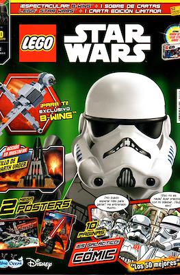 Lego Star Wars (Grapa 36 pp) #50