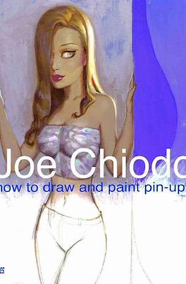 How to draw and paint pin-ups