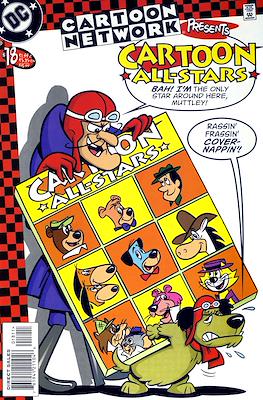 Cartoon Network Presents #18