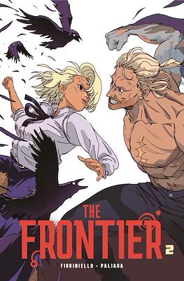 The Frontier #2