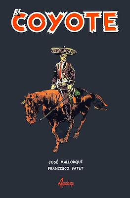 El Coyote #4
