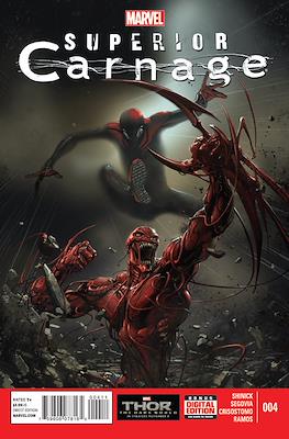 Superior Carnage #4