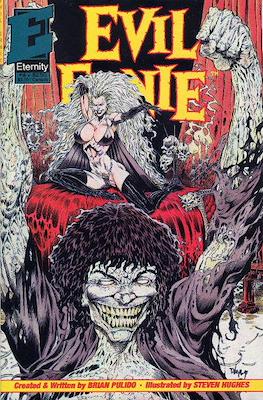 Evil Ernie Vol. 1 (1991-1992) #4