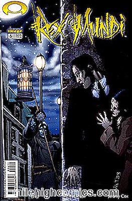 Rex Mundi (2002-2006) #6