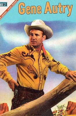 Gene Autry #158