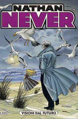 Nathan Never #92