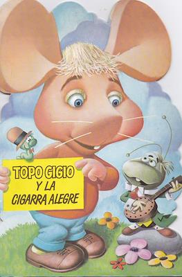 Colección "Gigio" #6