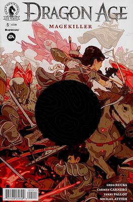 Dragon Age: Magekiller #5