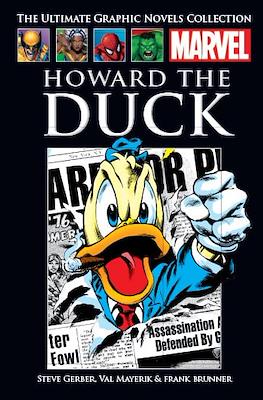 The Official Marvel Graphic Novel Collection #80