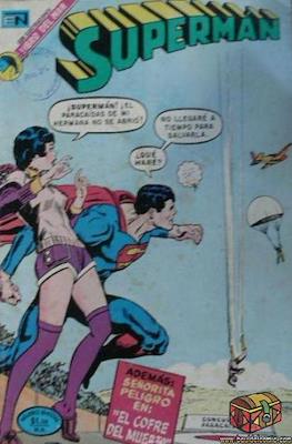 Supermán #906