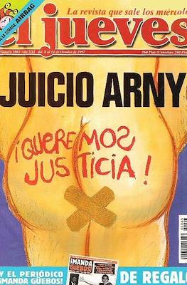 El Jueves #1063