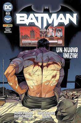 Batman #52