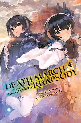Death March to the Parallel World Rhapsody #4
