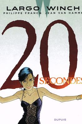 Largo Winch #20