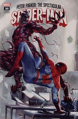 Peter Parker: The Spectacular Spider-Man Vol. 2 (2017-Variant Covers) #300.7