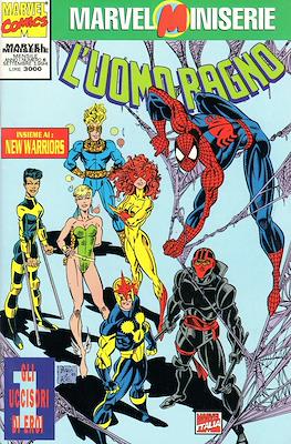 Marvel Miniserie #6