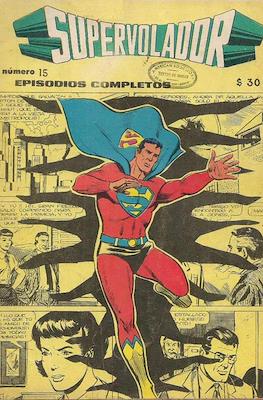 Supervolador #15