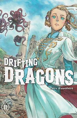 Drifting Dragons #11