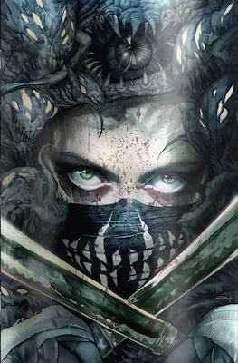 Something Is Killing The Children (Variant Cover) #1.92